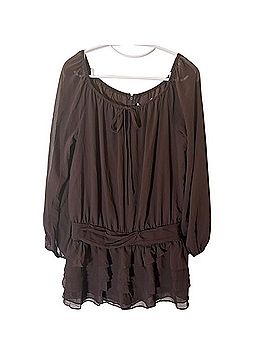 Amanda Uprichard Dallas Skort Romper Romper (view 2)