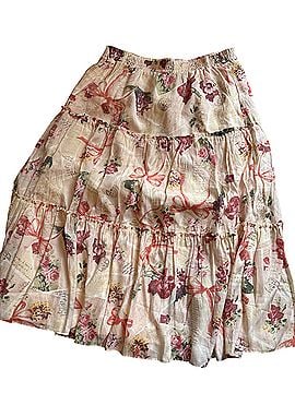 CeCe Casual Skirt (view 1)
