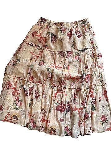 CeCe Casual Skirt (view 1)