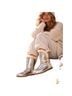 Ugg Australia Bailey Button Metallic Boots - photo 1
