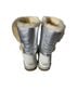 Ugg Australia Bailey Button Metallic Boots - photo 5