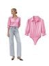 Ramy Brook Dina Blouse - photo 1