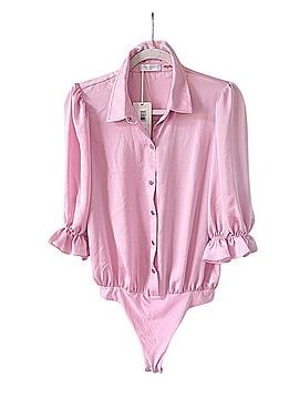 Ramy Brook Dina Blouse (view 2)