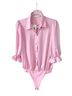 Ramy Brook Dina Blouse - photo 2