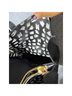 Marc Jacobs 100% Leather Black Tote One size - photo 11