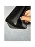 Marc Jacobs 100% Leather Black Tote One size - photo 14