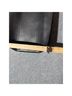 Marc Jacobs 100% Leather Black Tote One size - photo 5