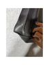Marc Jacobs 100% Leather Black Tote One size - photo 6