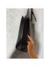 Marc Jacobs 100% Leather Black Tote One size - photo 8