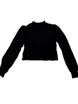 Reformation Long Sleeve Top (view 1)
