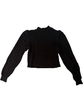 Reformation Long Sleeve Top (view 2)