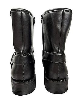 DV by Dolce Vita Moto Boot Boots (view 2)