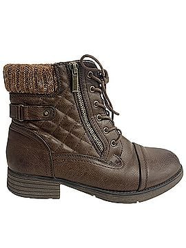 STQ Walking Shoes Boots (view 1)