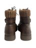 STQ Walking Shoes Brown Boots Size 8 - photo 2