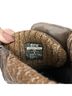 STQ Walking Shoes Brown Boots Size 8 - photo 6