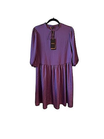 BOSS Orange Dorena Casual Dress (view 1)