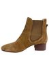 Zara Brown Ankle Boots Size EU 37 - photo 3