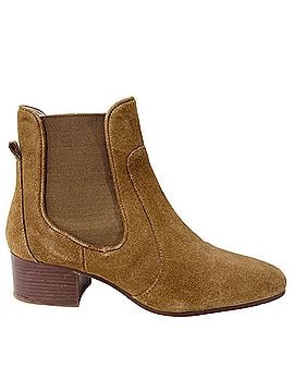 Zara Ankle Boots (view 1)