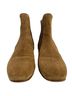 Zara Brown Ankle Boots Size EU 37 - photo 2