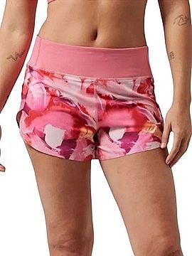 Athleta Run With It Athletic Shorts (view 1)