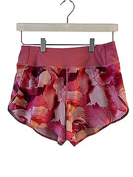 Athleta Run With It Athletic Shorts (view 2)