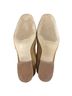 Zara Brown Ankle Boots Size EU 37 - photo 5