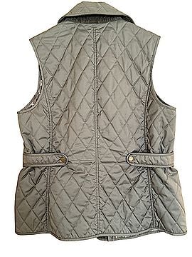 L.L.Bean Upcountry Quilted Vest (view 2)