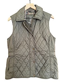 L.L.Bean Upcountry Quilted Vest (view 1)