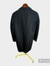 Zara Rare Minimal Hand Made Coat Coat - photo 10