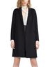 Zara Rare Minimal Hand Made Coat Coat - photo 1