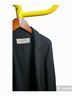 Zara Rare Minimal Hand Made Coat Coat - photo 11
