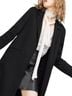 Zara Rare Minimal Hand Made Coat Coat - photo 2