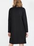Zara Rare Minimal Hand Made Coat Coat - photo 4