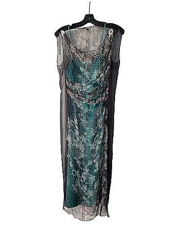 Rozae Nichols Cocktail Dress (view 2)