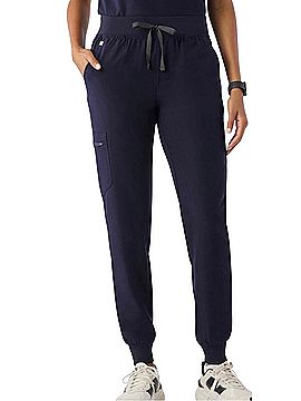 FIGS x New Balance Figs Sweatpants (view 1)