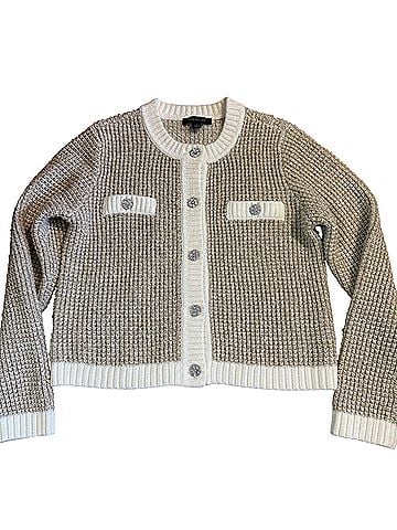 Ann Taylor Jacket (view 1)