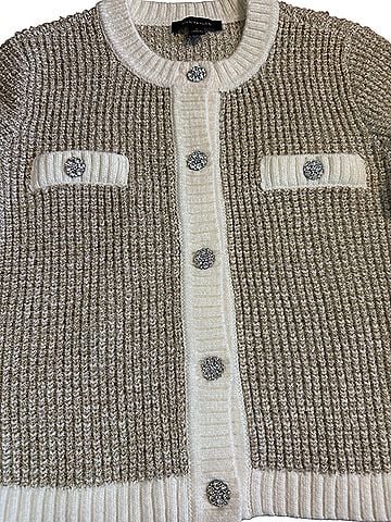 Ann Taylor Jacket (view 2)