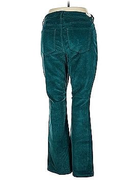 Cosmic Blue Love Cosmic Blue Love Casual Pants (view 2)