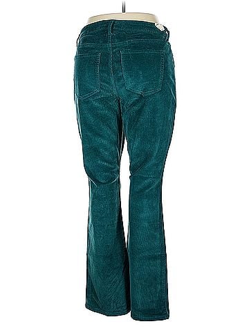 Cosmic Blue Love Cosmic Blue Love Casual Pants (view 2)