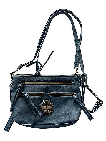 Stone Mountain Crossbody Bag (view 1)