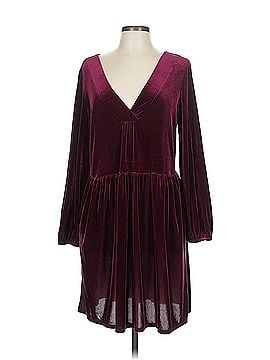 Amadi Amadi Cocktail Dress (view 1)