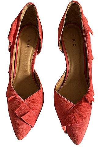 IRO Heels (view 1)