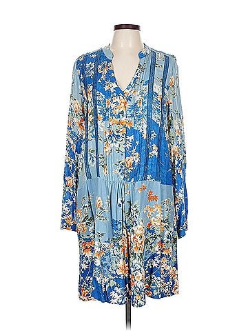 Tiny Tiny Casual Dress (view 1)