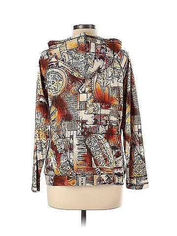 Chico's Chico's Zip Up Hoodie (view 2)