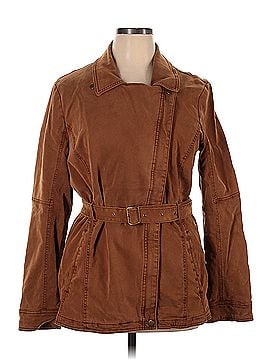 Anthropologie Anthropologie Trenchcoat (view 1)