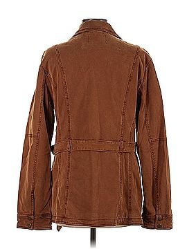 Anthropologie Anthropologie Trenchcoat (view 2)