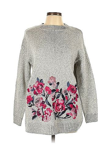 Joules Joules Pullover Sweater (view 1)