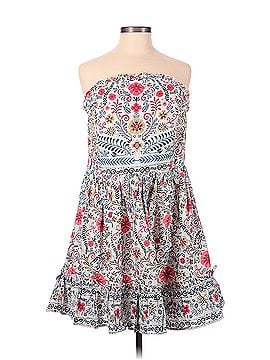 Forever That Girl for Anthropologie Forever That Girl For Anthropologie Casual Dress (view 1)