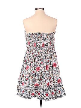 Forever That Girl for Anthropologie Forever That Girl For Anthropologie Casual Dress (view 2)