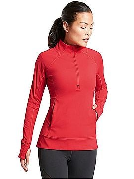 Athleta Whittier Peak Long Sleeve T-Shirt (view 1)